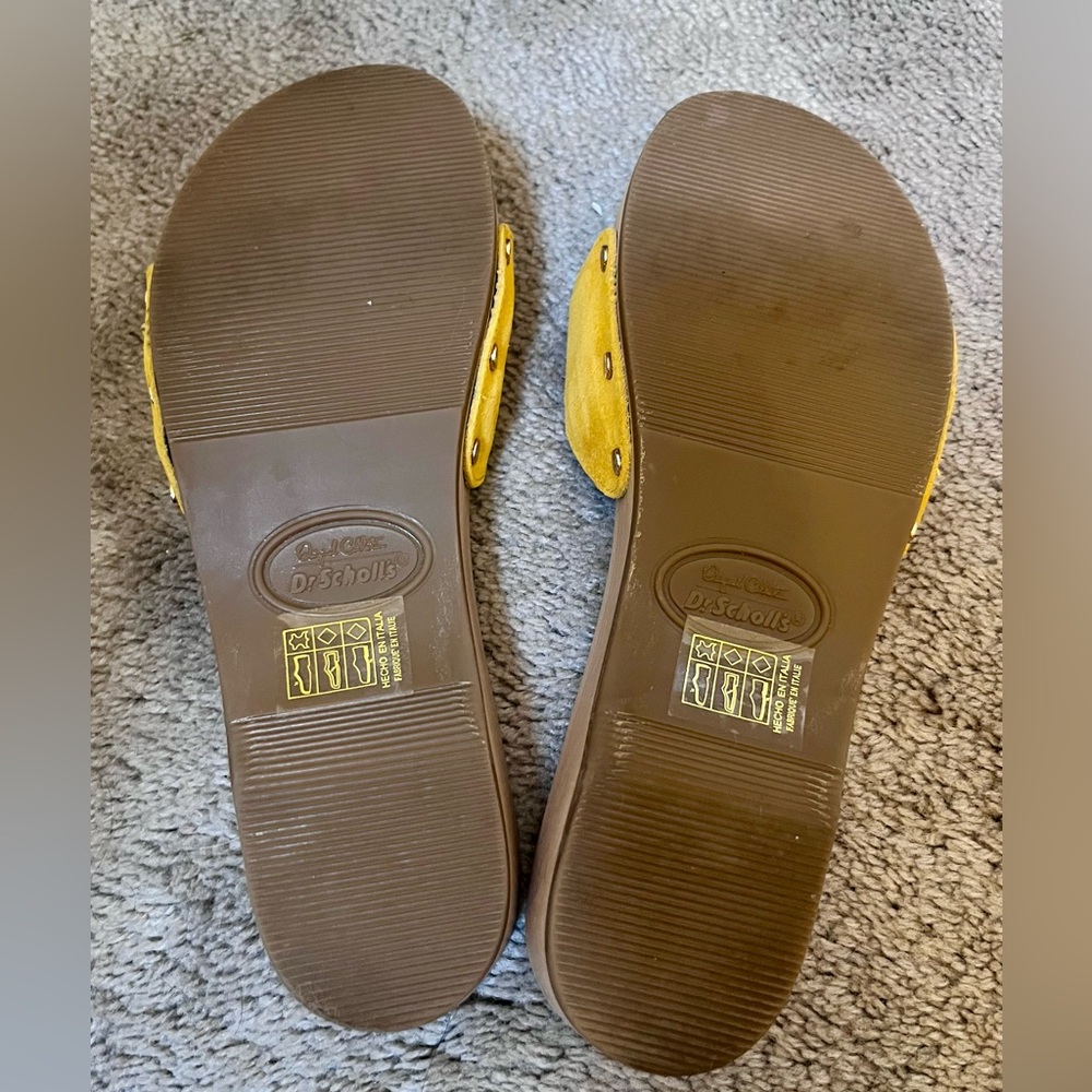 Dr. Scholl’s Sandals - Picture 5 of 6